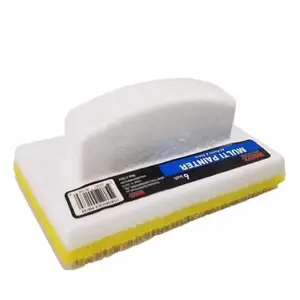 Whizz 90168 Paint Edger 3" W For Smooth to Semi-Smooth Surfaces