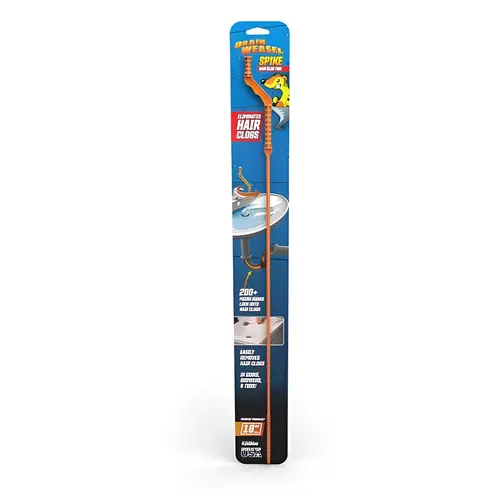 Hair Clog Tool 1.5 ft. L Hair Clog Tool 1.5 ft. L