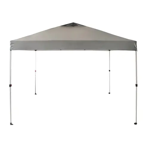 Canopy One Touch Polyester 9.1 ft. H X 10 ft. W X 10 ft. L Canopy One Touch Polyester 9.1 ft. H X 10 ft. W X 10 ft. L