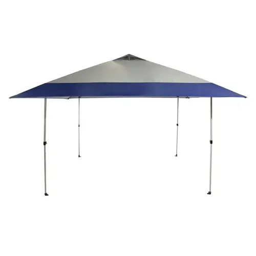 Canopy One Touch Polyester 9.1 ft. H X 13 ft. W X 13 ft. L Canopy One Touch Polyester 9.1 ft. H X 13 ft. W X 13 ft. L