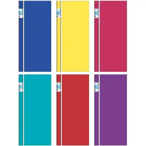 Gift Wrap Assorted All Occasion Assorted - pack of 64 Gift Wrap Assorted All Occasion Assorted - pack of 64