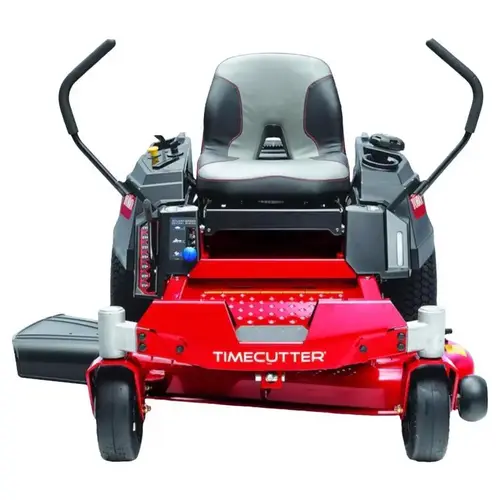 Zero Turn Riding Mower TimeCutter 77404 42" 724 cc Gas Zero Turn Riding Mower TimeCutter 77404 42" 724 cc Gas