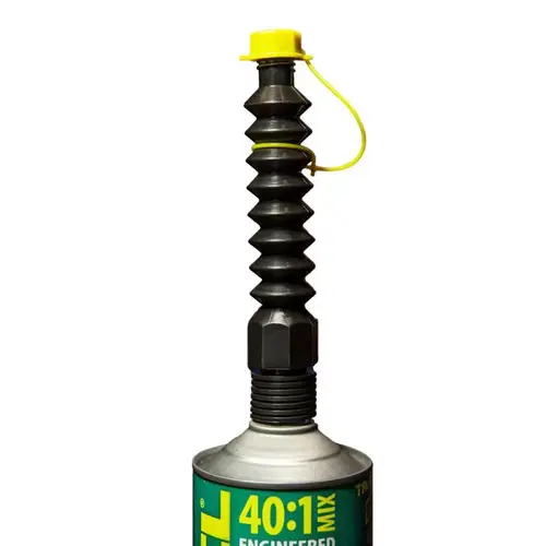 Fuel Spout Plastic Flexible