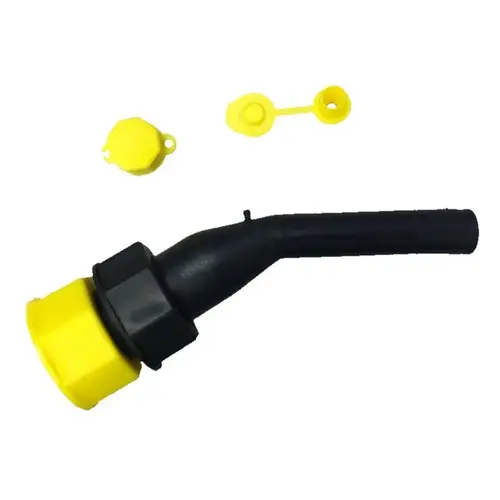 REPLACEMENT SPOUT & VENT KIT