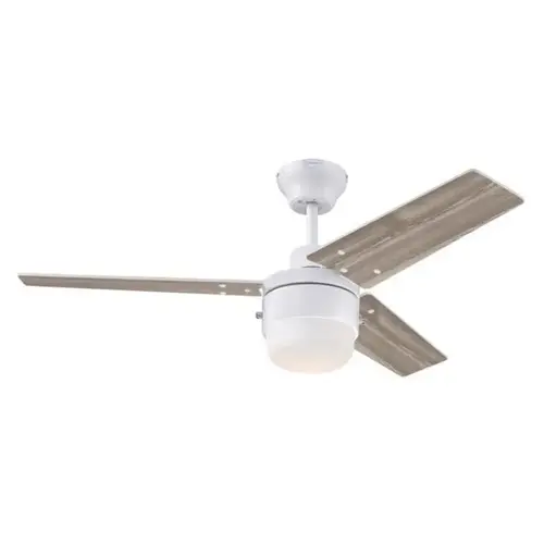 Ceiling Fan Talia 56" White LED Indoor White Ceiling Fan Talia 56" White LED Indoor White