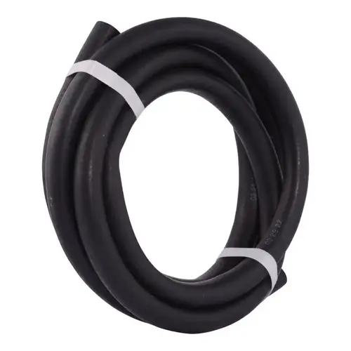 Dishwasher Discharge Hose Rubber 5/8" D X 10 ft. L Dishwasher Discharge Hose Rubber 5/8" D X 10 ft. L