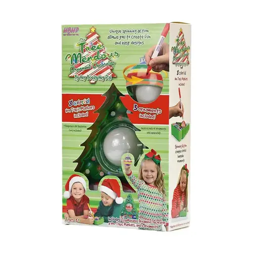 Ornament Decorator Treemendous Christmas Plastic Ornament Decorator Treemendous Christmas Plastic