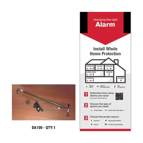 Sign Kit Standard Tools Home Protection Sign Kit Standard Tools Home Protection