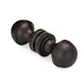 Oil Rubbed Bronze Medium