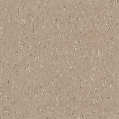 Imperial Texture VCT 12 in. x 12 in. Earthstone Greige Standard Excelon Commercial Vinyl Tile (45 sq. ft. / case) - pack of 45 Imperial Texture VCT 12 in. x 12 in. Earthstone Greige Standard Excelon Commercial Vinyl Tile (45 sq. ft. / case) - pack of 45