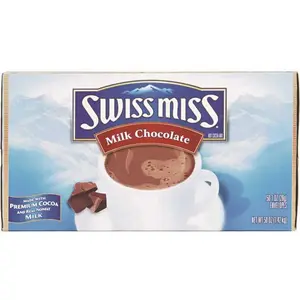 Swiss Miss SWM47491 Hot Cocoa Mix Regular (ets per Box)