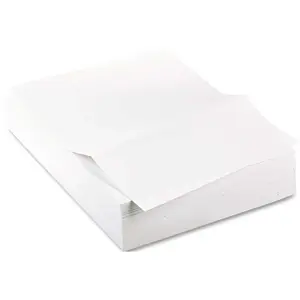 PARIS BUSINESS PRODUCTS 10128332 OFFICE PAPER, LASER3 MICRO PERF COPY/LASER PAPE, 20LB, LETTER, WHITE, 500/RM