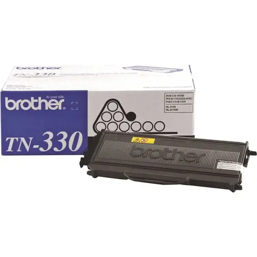 Toner 1,500 Page-Yield, Black