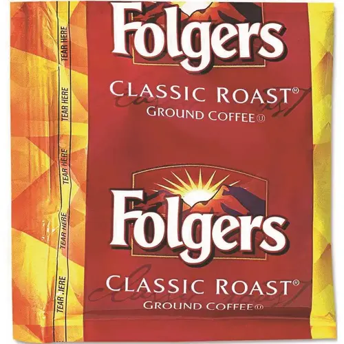 0.9 oz. Coffee Classic Roast in Fractional Packs - pack of 36 0.9 oz. Coffee Classic Roast in Fractional Packs - pack of 36