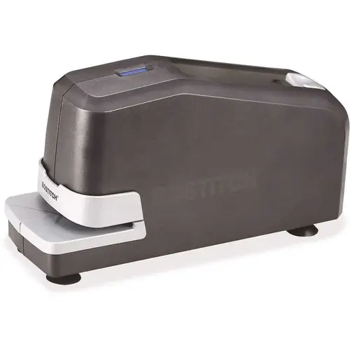Impulse 25 Electric Stapler Black