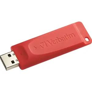 Verbatim America, LLC VER97005 Store N Go USB Drive