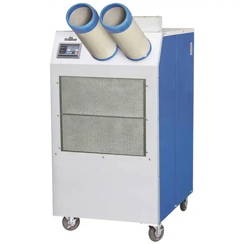 Airrex 833/777 CFM 1-Speed Portable Evaporative Cooler for 1200 sq. ft