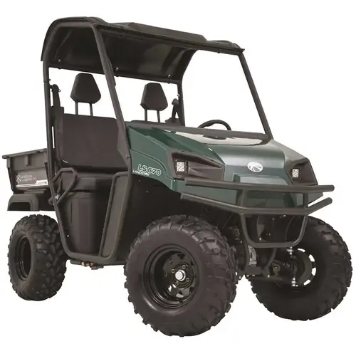 TWO PASSENGER ROOF KIT