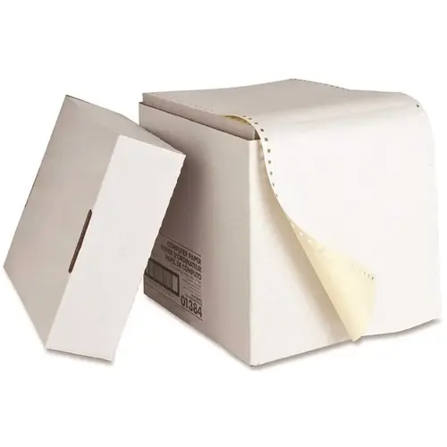 Dot Matrix Print Continuous Paper Dot Matrix Print Continuous Paper