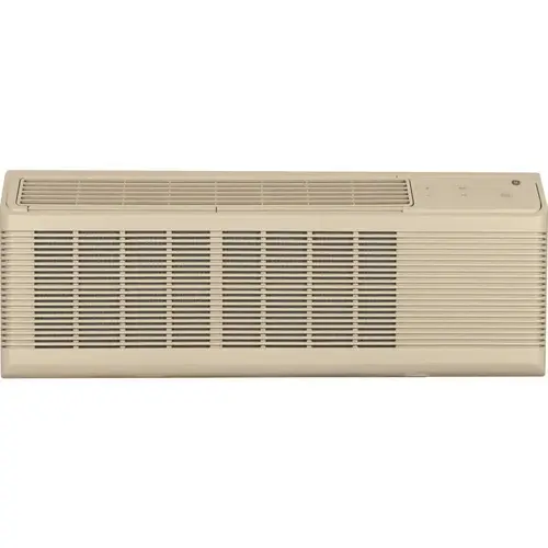 14900 BTU 265-Volt Through-the-Wall Air Conditioner with Heat Pump Unit Gray 14900 BTU 265-Volt Through-the-Wall Air Conditioner with Heat Pump Unit Gray