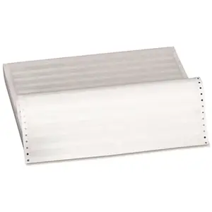 Sparco 3556497 Continuous Paper