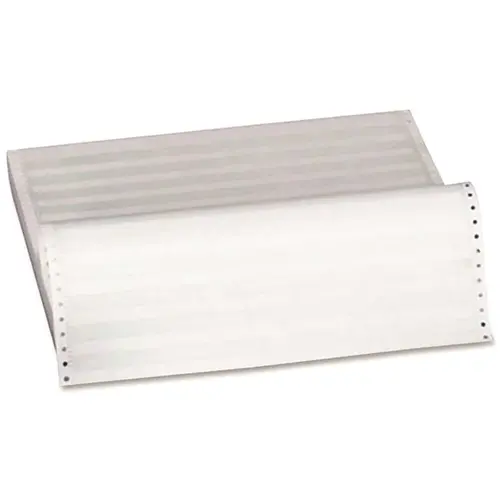 Continuous Paper Continuous Paper