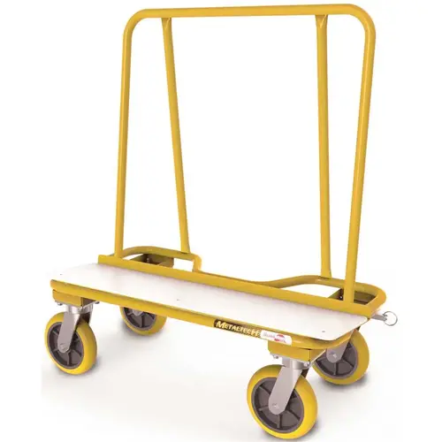 WALL HAULER DRYWALL CART WALL HAULER DRYWALL CART