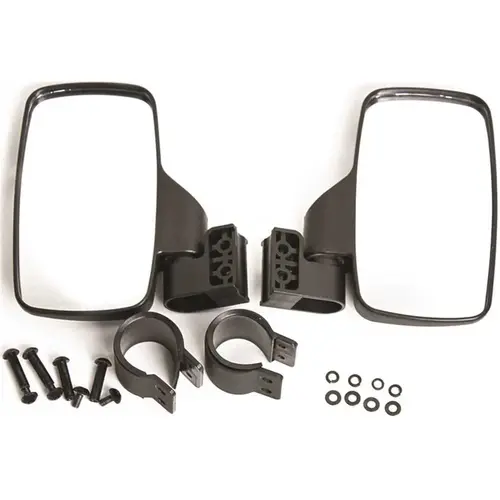 UTV Side Mirror Kit (Pair)