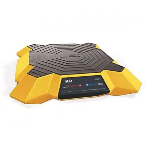 SMART, TOUGH AND ACCURATE WIRELESS REFRIGERATION SCALE UP TO 220 LB CAPACITY