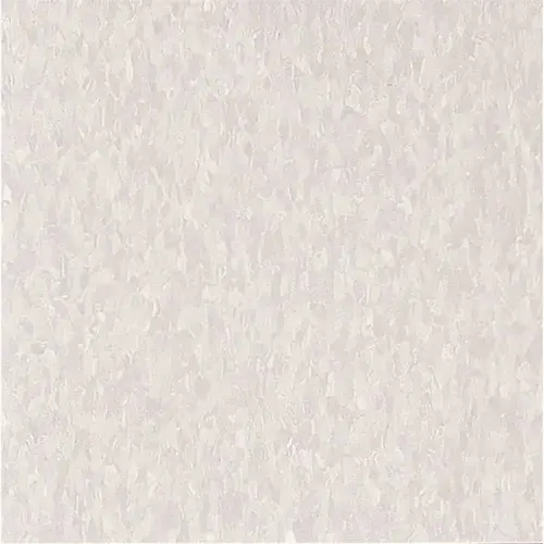 Imperial Texture VCT 12 in. x 12 in. Soft Warm Gray Standard Excelon Commercial Vinyl Tile (45 sq. ft. / case) - pack of 45