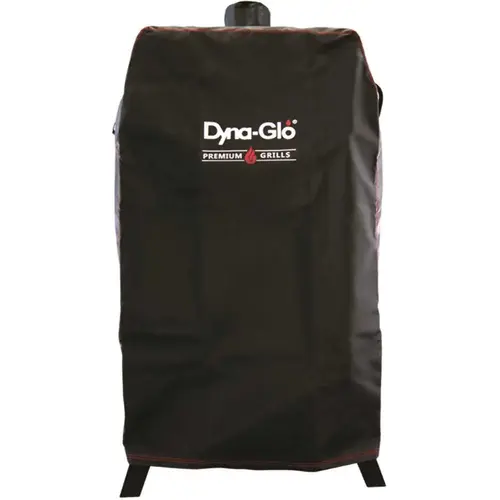 Premium Wide Body Vertical Smoker Cover Black Premium Wide Body Vertical Smoker Cover Black