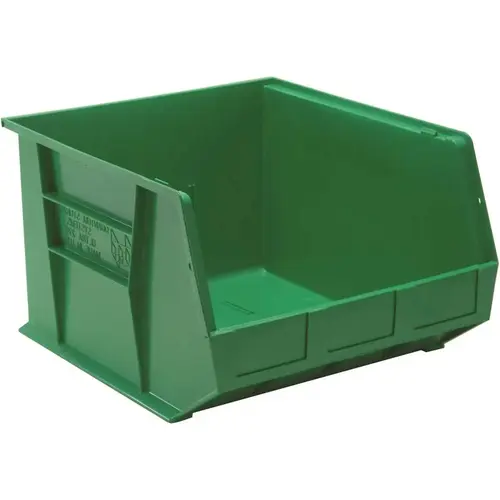 QUS270 ULTRA STACK AND HANG BIN GREEN QUS270 ULTRA STACK AND HANG BIN GREEN