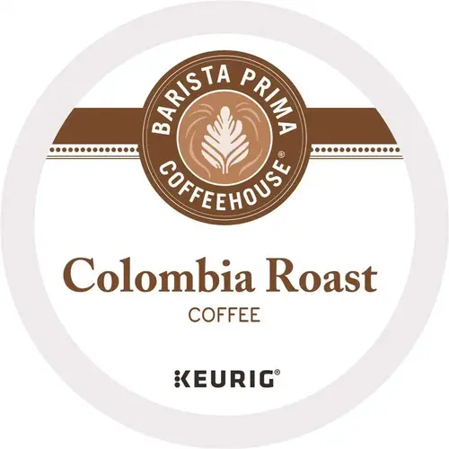 Colombia K-Cups Coffee Pack Colombia K-Cups Coffee Pack