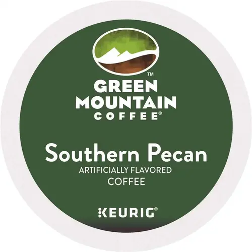 Southern Pecan Coffee K-Cups Southern Pecan Coffee K-Cups