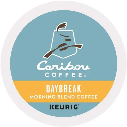Daybreak Morning Blend Coffee K-Cups