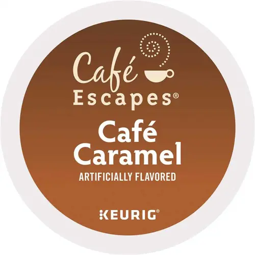 Cafe Caramel K-Cups Cafe Caramel K-Cups