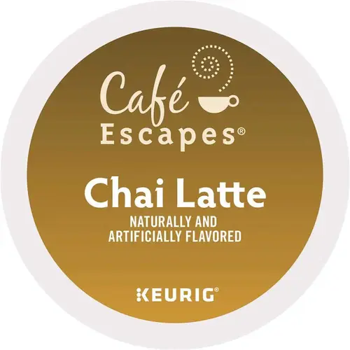 Chai Latte K-Cups Chai Latte K-Cups