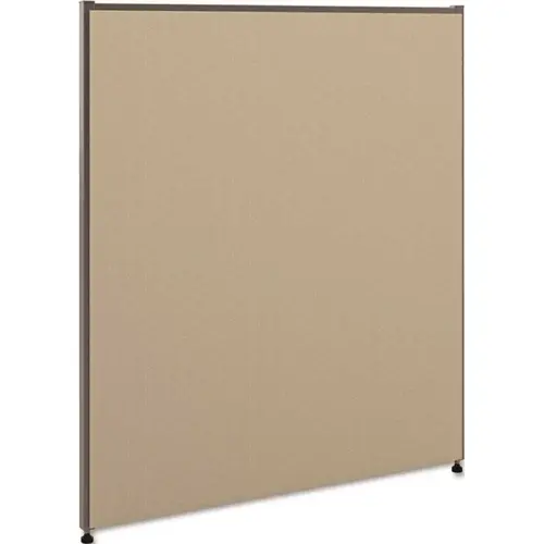VERSE OFFICE PANEL, 36W X 42H, GRAY
