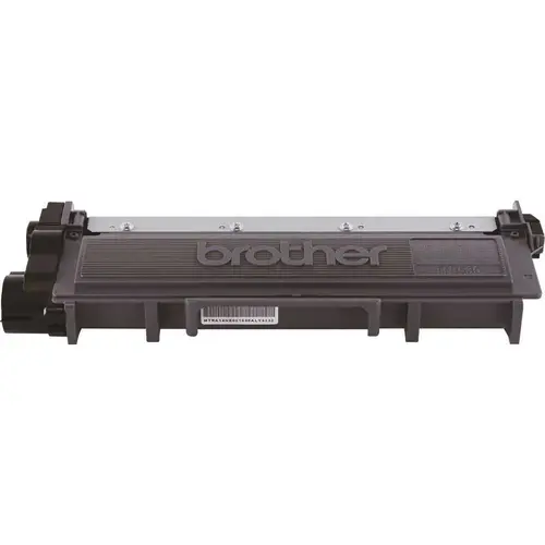 Toner 1,200 Page-Yield, Black