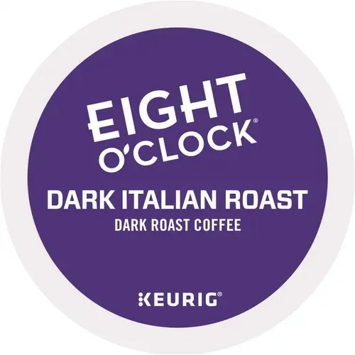 Dark Italian Roast Coffee K-Cups Dark Italian Roast Coffee K-Cups