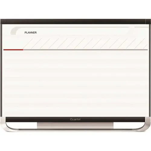 Prestige 2 36 in. x 24 in. Graphite Frame Total Erase Project Planner Prestige 2 36 in. x 24 in. Graphite Frame Total Erase Project Planner