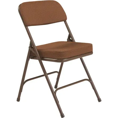 3200 Series 2hinge Folding Chair Antique Gold Brown - pack of 2 3200 Series 2hinge Folding Chair Antique Gold Brown - pack of 2