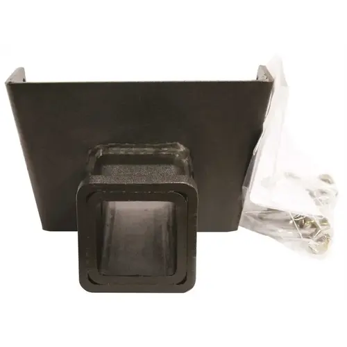 2 in. 4 WD Front Receiver Hitch