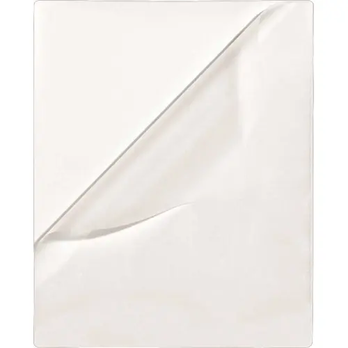 LAMINATING POUCH, LETTER, 5MIL, 9 IN. X 11-1/2 IN., , CLEAR