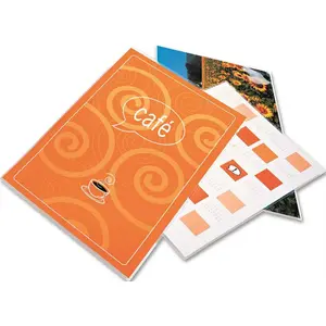 GBC GBC3200579 11-1/2 in. x 17-1/2 in. 3 mil Heat Seal Laminating Pouches Clear