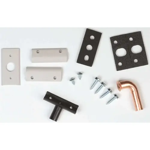 PTAC Condensate Drain Kit