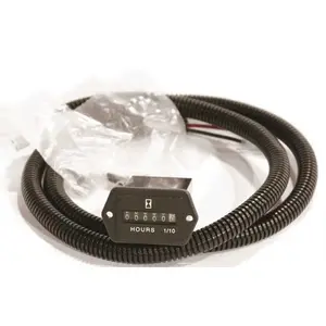 Bulldog 2-55031 Hour Meter Kit