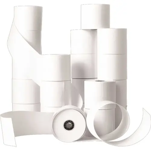 Receipt Paper - pack of 100