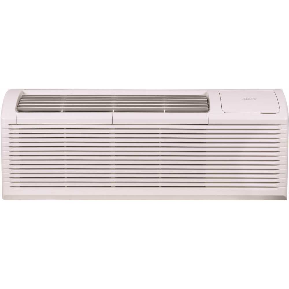 Seasons SP15E2-20 15,000 BTU Packaged Terminal Air Conditioner (PTAC) 230/208-Volt 20 Amp White