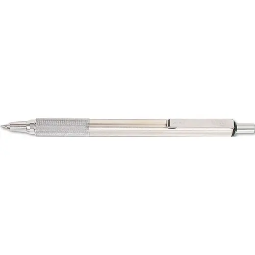 ZEBRA PEN ZEBRA BALLPOINT RETRACTABLE PEN, BLACK INK, FINE